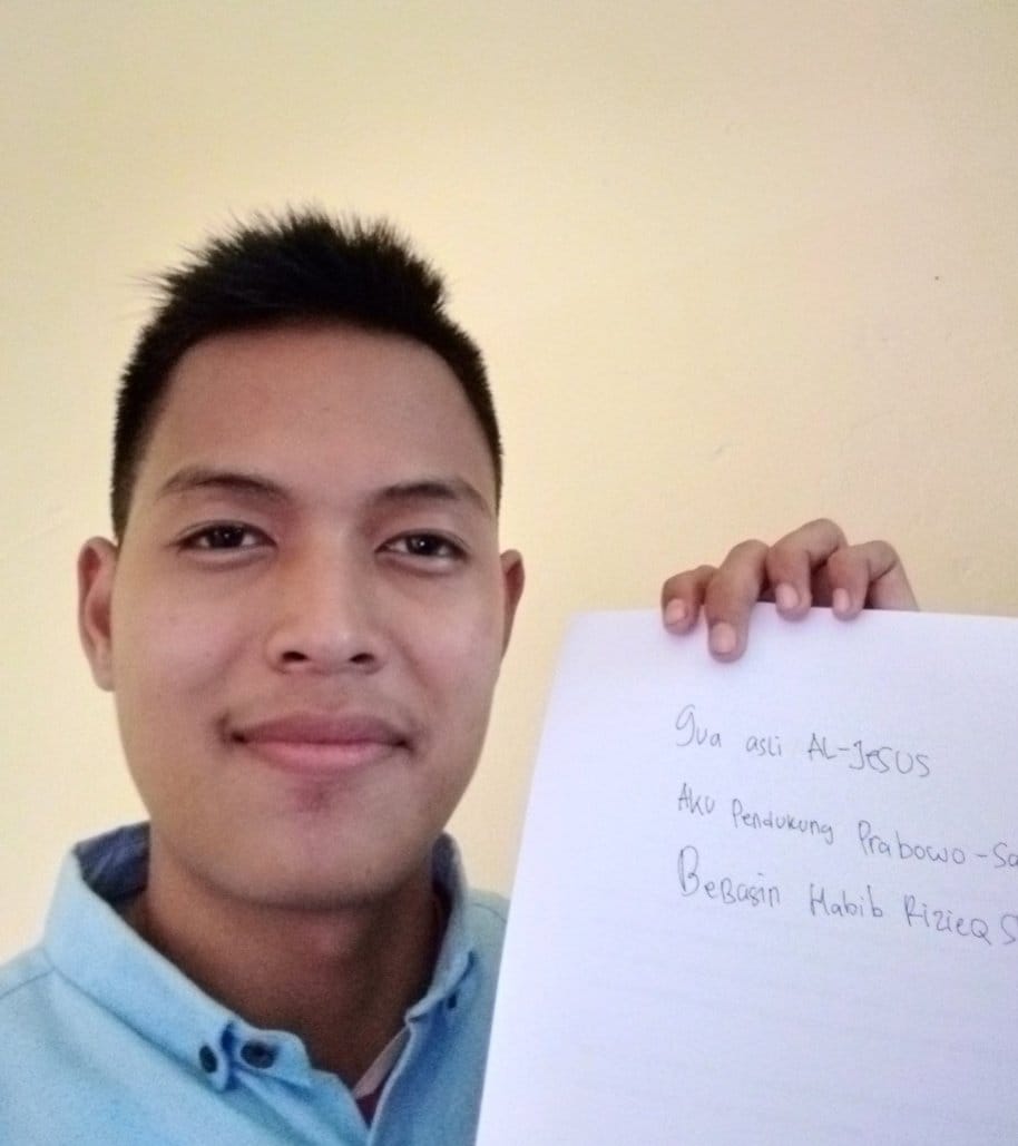Monggo <a href="/CCICPolri/">Direktorat Tindak Pidana Siber Bareskrim Polri</a> &amp; <a href="/DivHumas_Polri/">Humas Polri</a> ada yg mo diajak ngopi ni 🤭