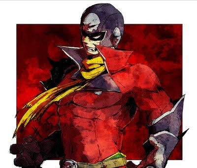 After 20 days of inactivity, today I'm return once again to the grinding, still a bit cold, but it feels good to be back. Will be streaming more often now so stay tuned for more news :) 

Ya volví raza :v