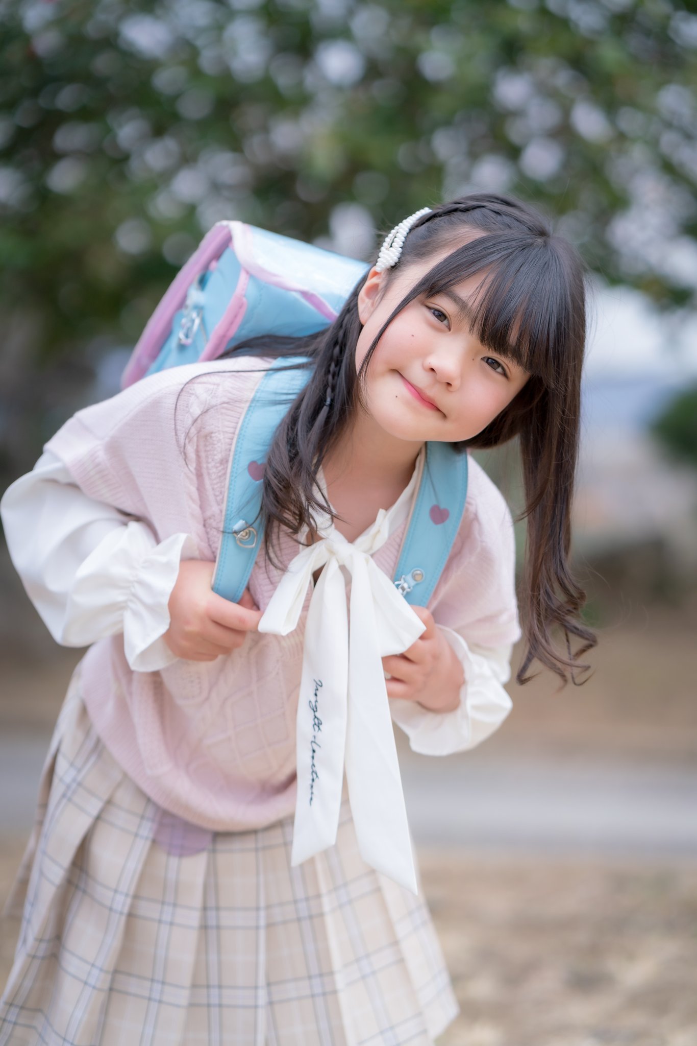 福知杏🪷ふくちゃん💐 on X: 