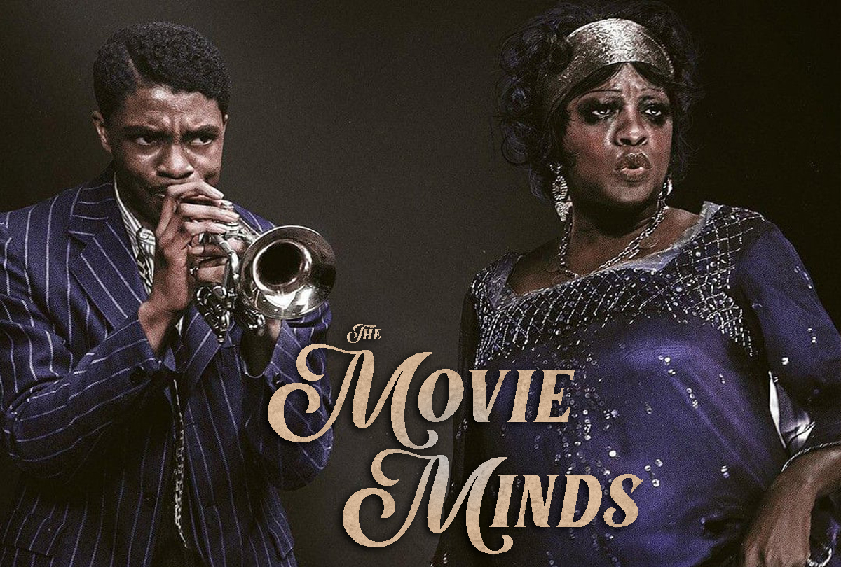 boxofficeparty's tweet photo. NEW EPISODE #6

🎺 Ma Rainey's Black Bottom 🎺

Trivia Review: #MaRaineysBlackBottom  #Netflix
Fave/Worst Film: #JazzMovies
Rushmore: #BandActors
Face/Off: #FictionalMovieSongs

Listen:
🍎https://t.co/L3OF2IayO9      
🤖https://t.co/0KtcTcIQMI      
🗣https://t.co/UGXQunnnS5 https://t.co/zvfhPQSRAJ