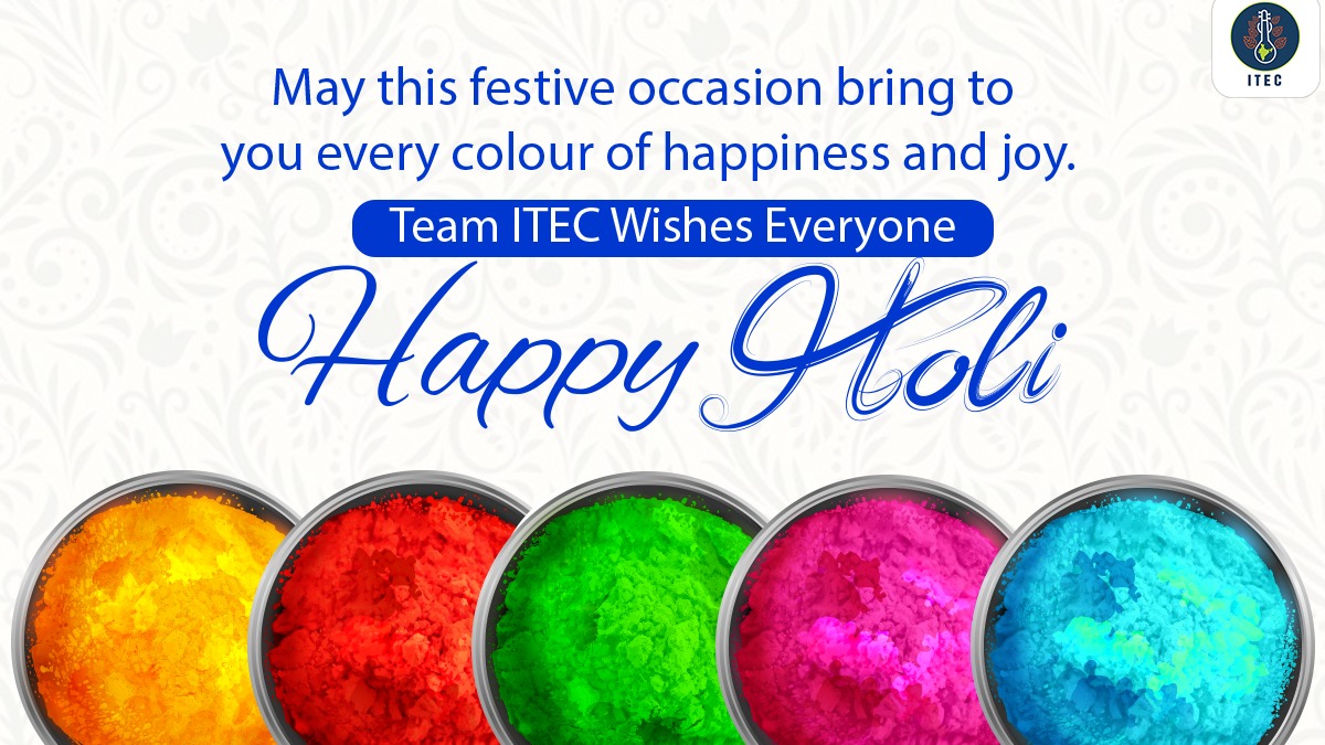 ITEC on Twitter: