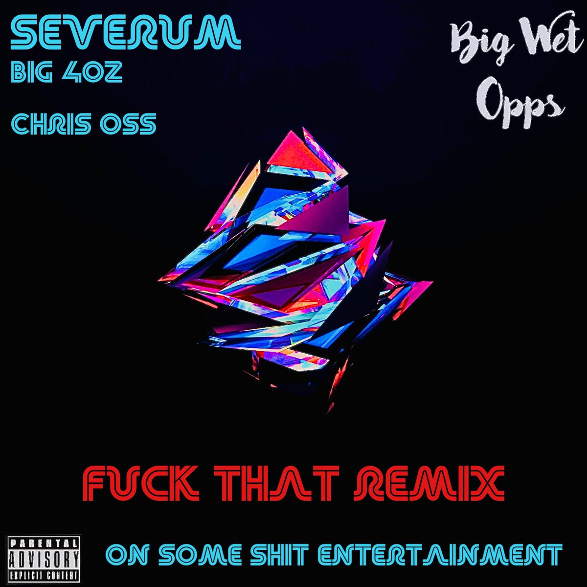SeverumOfficial's tweet photo. Pull up shoot steady missin on May 7th. @ChaseMoffatt55 #onsomeshit #fuckthatremix https://t.co/KZoDrXUbvt