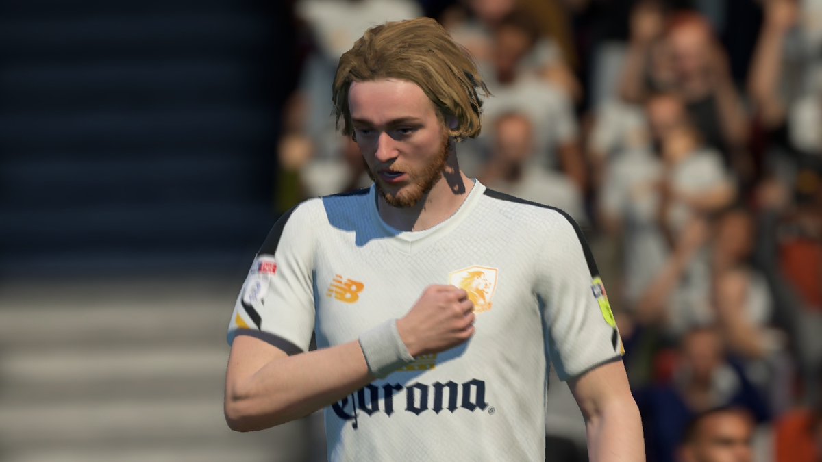 Masters FC tweet media