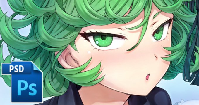 「tatsumaki」Fan Art(Latest)