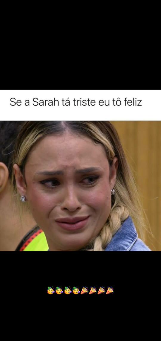 thatatomaz01's tweet image. #ForaSarah