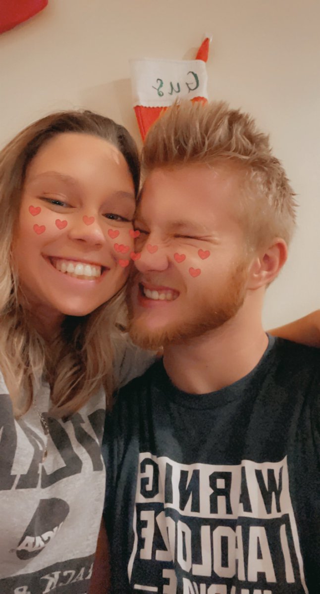 Life with you makes perfect sense. Thankful for you 💞