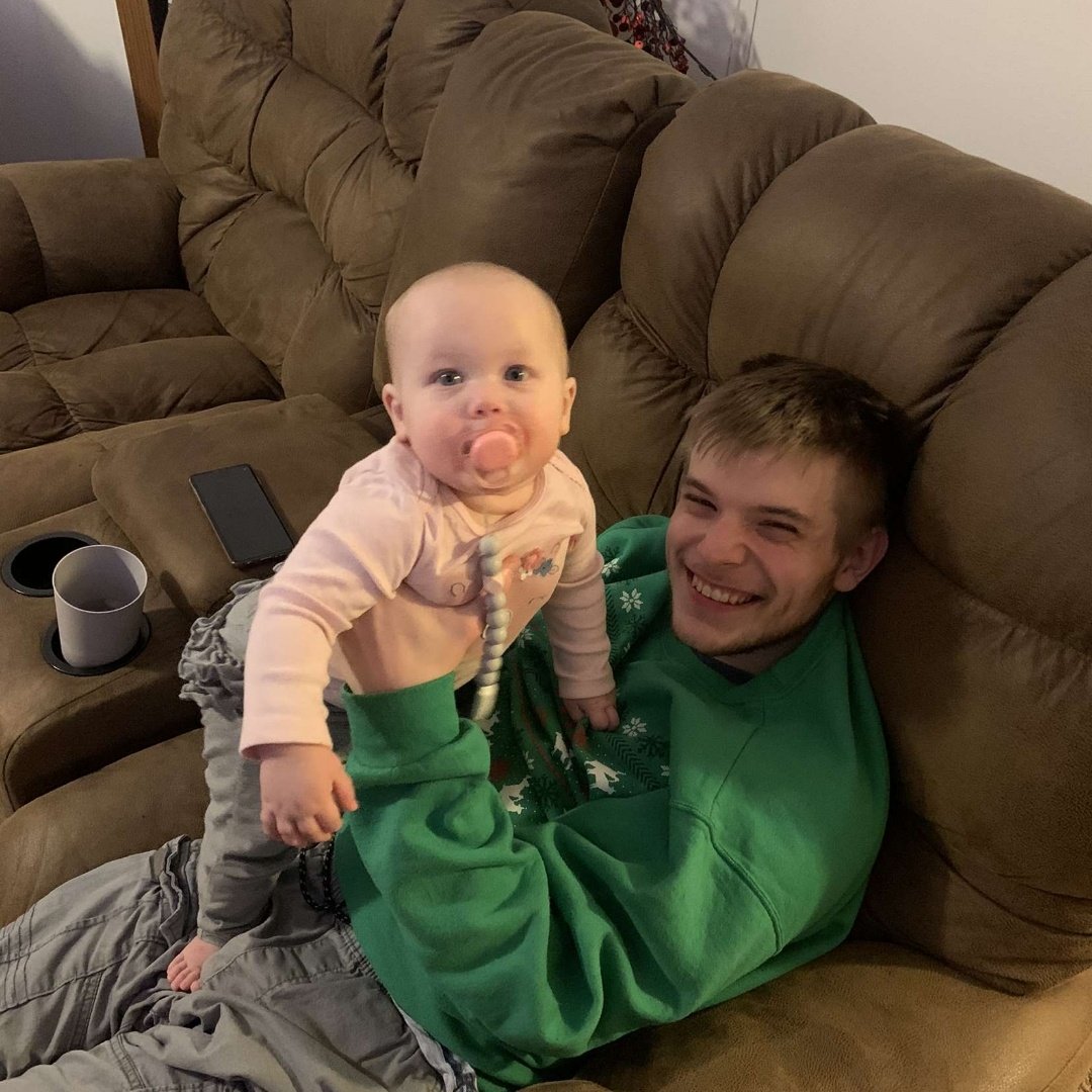 jacksonmunk's tweet photo. #NewProfilePic https://t.co/RPG2VCrNzw