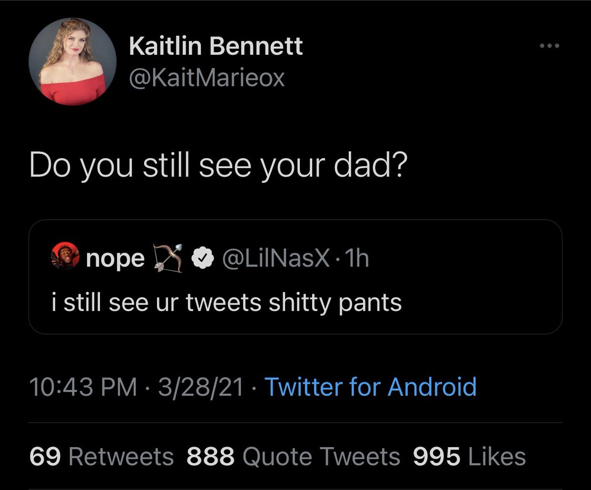 Conservatives Getting Owned tweet media