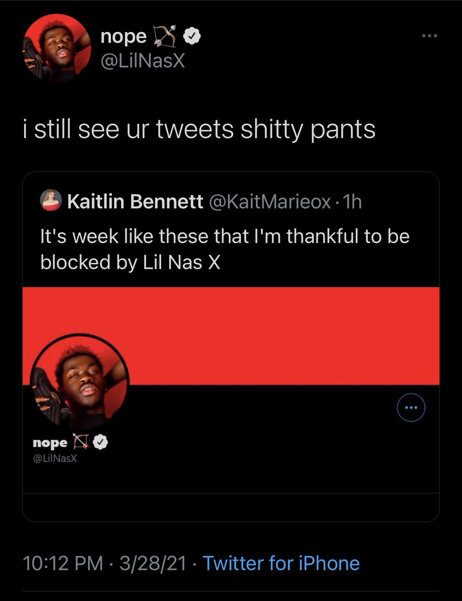 Conservatives Getting Owned tweet media