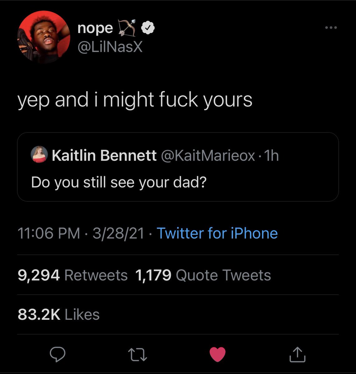 Conservatives Getting Owned tweet media