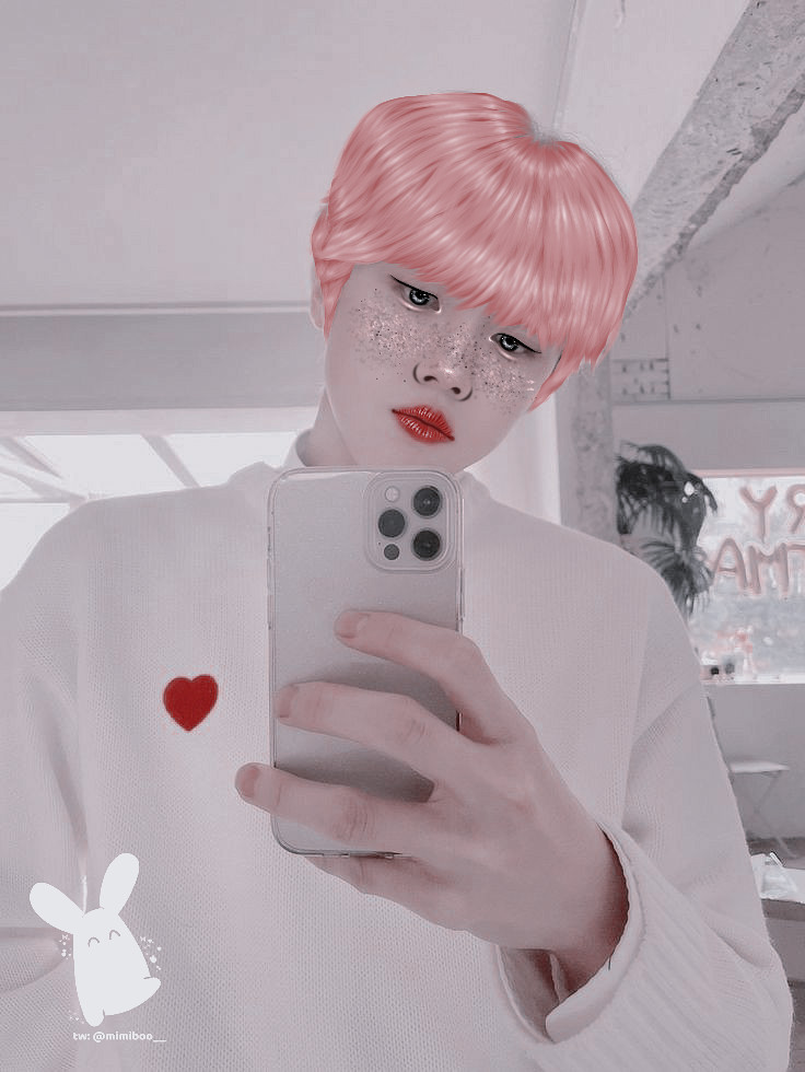 mabulvsjuye_'s tweet photo. ૮₍🌸˶ᵔ ᵕ ᵔ˶ ₎ა: new edit !

es el primero que subo acá UwU
espero que les guste
#SEONGMIN #CRAVITY @CRAVITY_twt #ibisPaintX #polarr #ibispaint #ibispen #new_edit https://t.co/HG2pGZI0bp