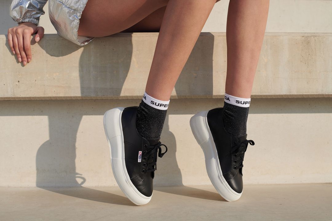 Superga_Chile's tweet image. Un paso más arriba con los nuevo modelos 2287 disponibles en Superga.cl✨

#SupergaLovers #Superga