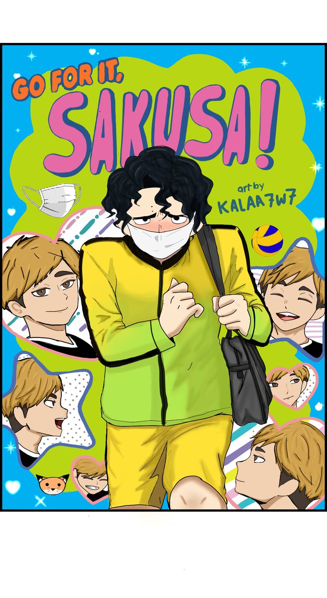 kala7w7's tweet photo. Otro de mis shipps favoritos , espero les guste💕 es lo mejor que puedo hacer en la app de mi teléfono ahre v: 
#sakuatsu  #atsumumiya #sakusakiyoomi #haikyuufanart  #haikyuu #hq #NakamuraToma https://t.co/FatmXYFZIu