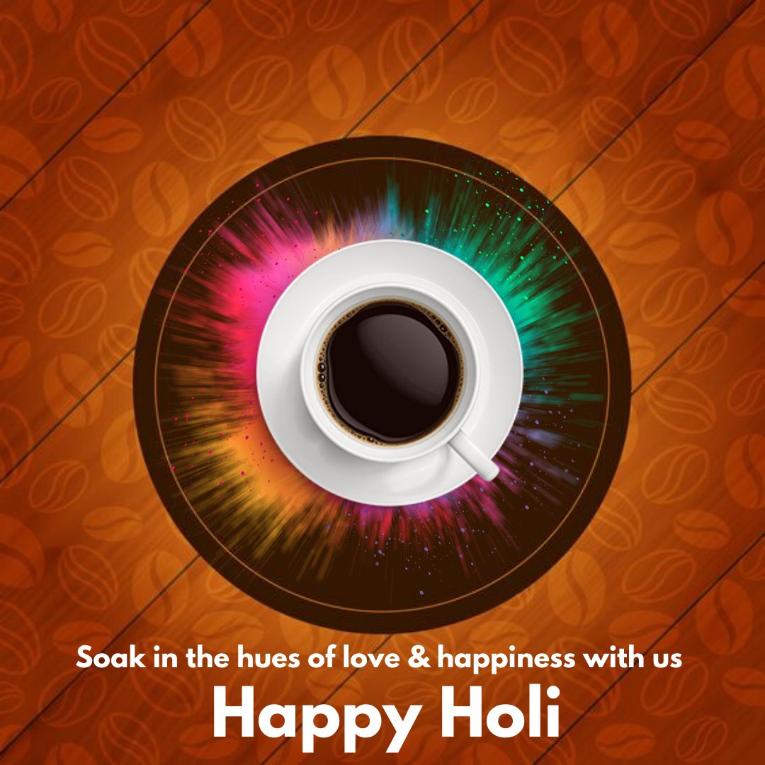 vikasmachhar's tweet photo. Wishing you all a very happy and safe Holi! #HappyHoli2021 #Holi #Holi2021 https://t.co/PtoUxKRlW0