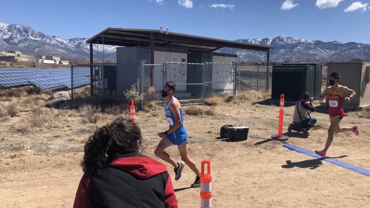 Super proud of this kid.  He has put in a lot of work this past year.