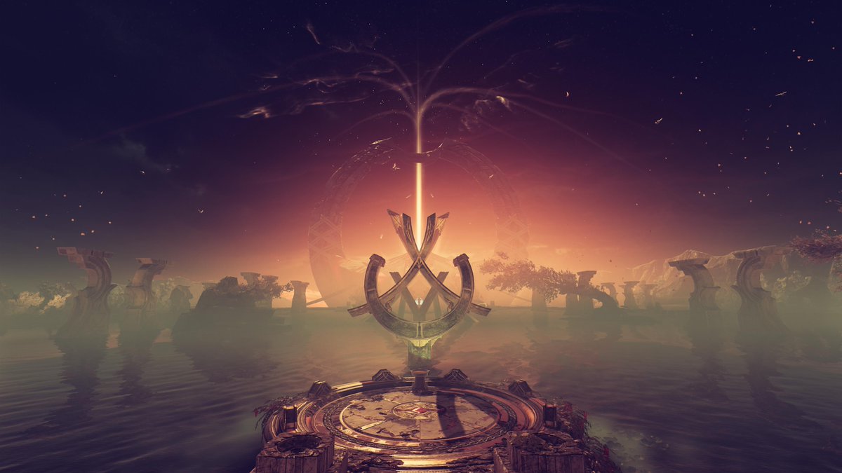 justinphotomode's tweet photo. Symmetry #photomode #Virtualphotography #vgpunite #LGFPhotomode #PSShare @sonysantamonica #GodofWar #PS4share https://t.co/DQs5sP3JCN