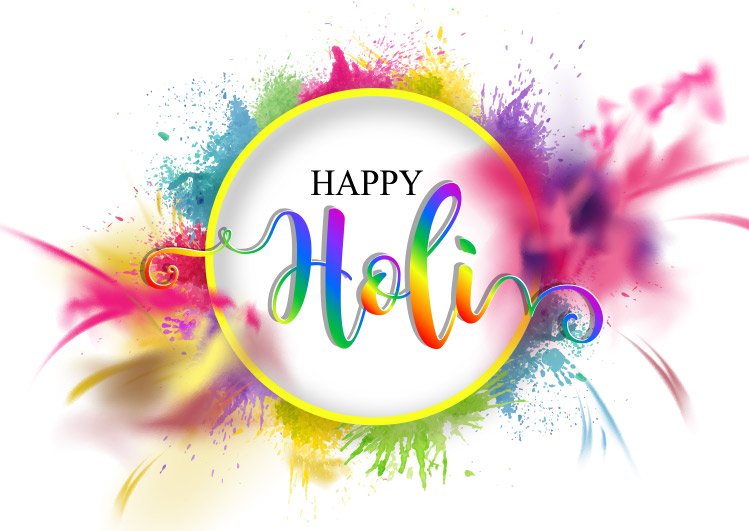 Wishing you all a very Happy Holi!! As the COVID-19 cases surge again.. Let's be responsible and celebrate the festival with our family... A Holi filled more with love from your loved ones ♥️
#StaySafe #CelebrateAtHome <a href="/ayseldemirtaya3/">Aysel Yazıcı</a> <a href="/yazici_hande/">HANDE YAZICI</a> @shiv_priye <a href="/Molly99098410/">Molly. I Rosens navn ! 🌹</a>