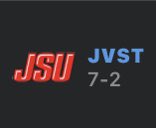 AverageJsu's tweet photo. Thanks! But we’ll need a lot more Ls to catch up... Yall are so good at collecting those🥵 https://t.co/lMqLY5Jqay