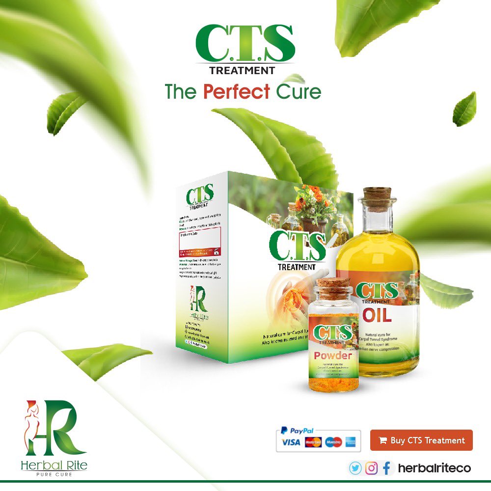 herbalriteco's tweet photo. CTS treatment the perfect cure
you can order from our website: https://t.co/EZNaTOCTUF, or direct link from paypal: https://t.co/BDXO01jhHG #herbal #health #cure #orignial #organic #nature #herbalrite #birmingham #england #life #happy #Healing https://t.co/KktyLufV1I