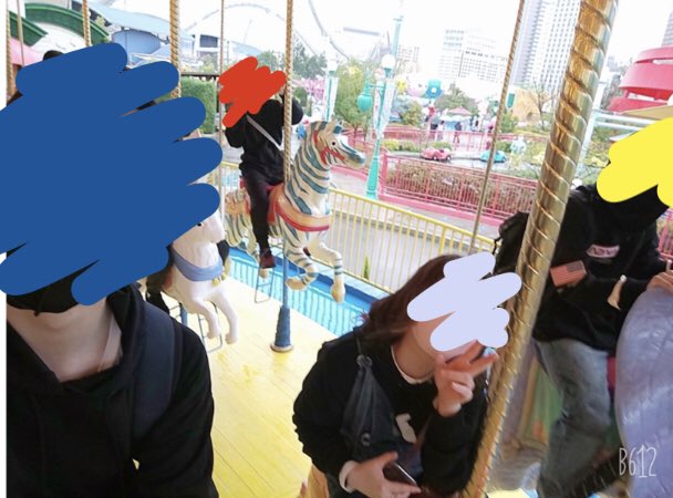31Arupaka's tweet photo. 人生で1番テーマパーク楽しんでた
みんなすきです https://t.co/BpNe39gJBF