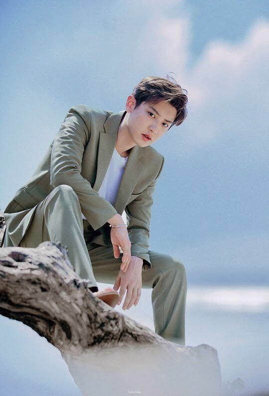 PCY ♥️ tweet media
