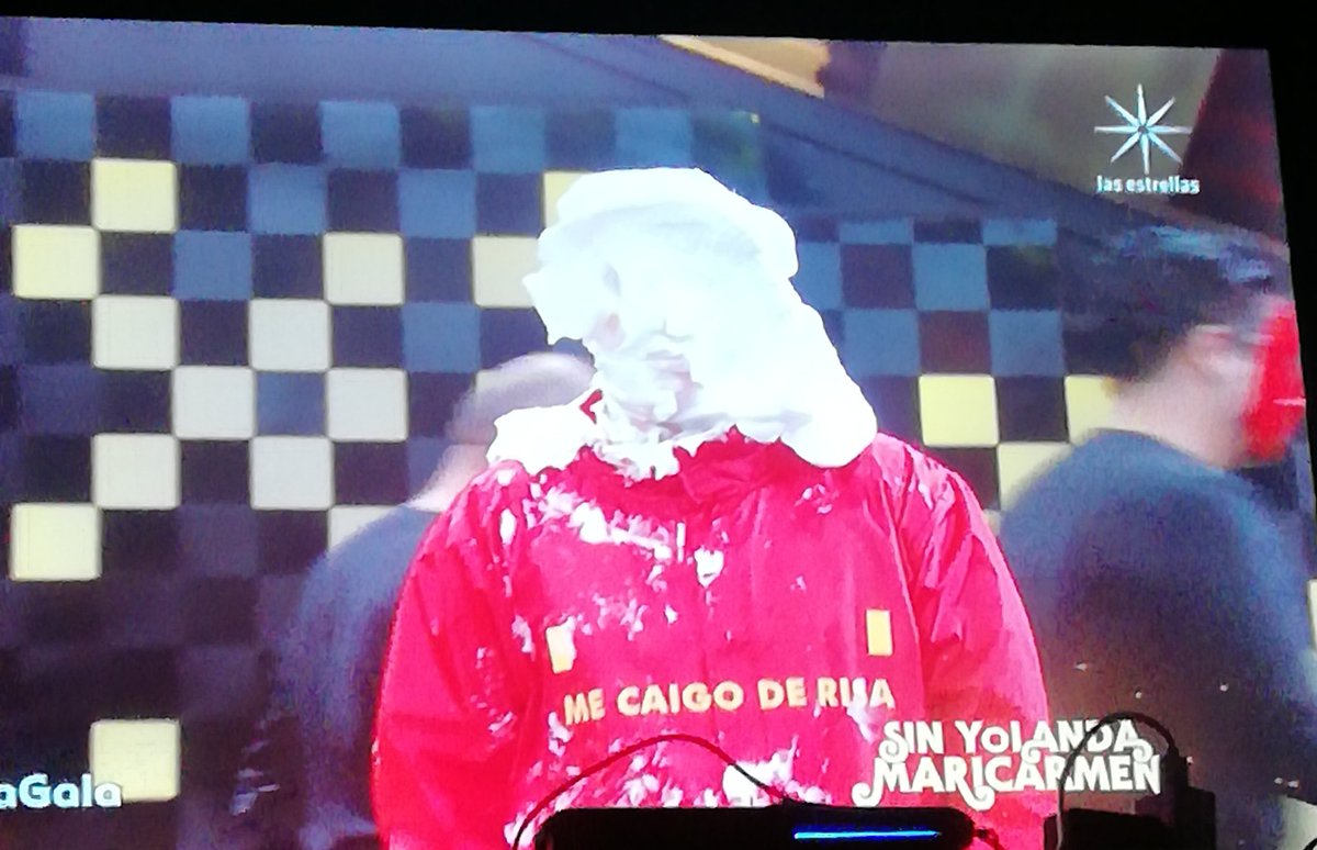angiemiss0234's tweet photo. Hermoso y muy rico 🥧 pastel 🎂🎂#MCDRLaGala https://t.co/2svoqpYz21