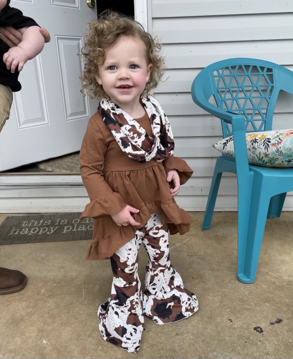 Kynbrooklyn's tweet photo. My girl 🥰 https://t.co/scuJQW4viA