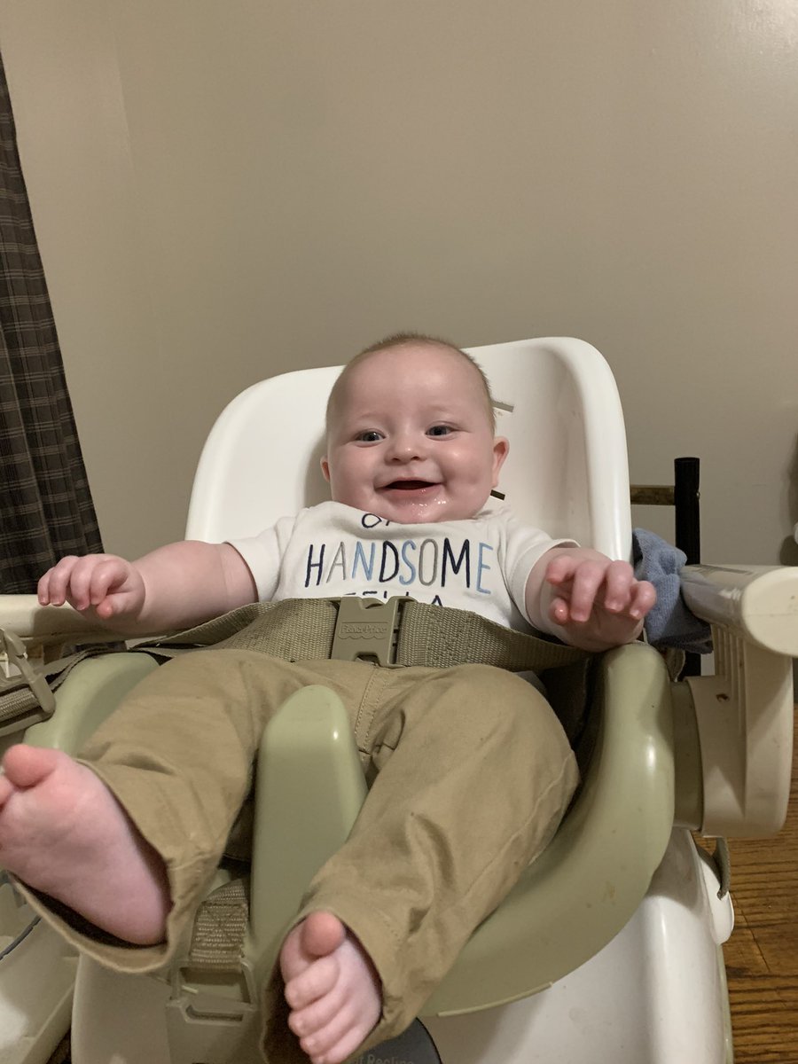 Kynbrooklyn's tweet photo. My boy 😍 https://t.co/iXzkA4JcoP