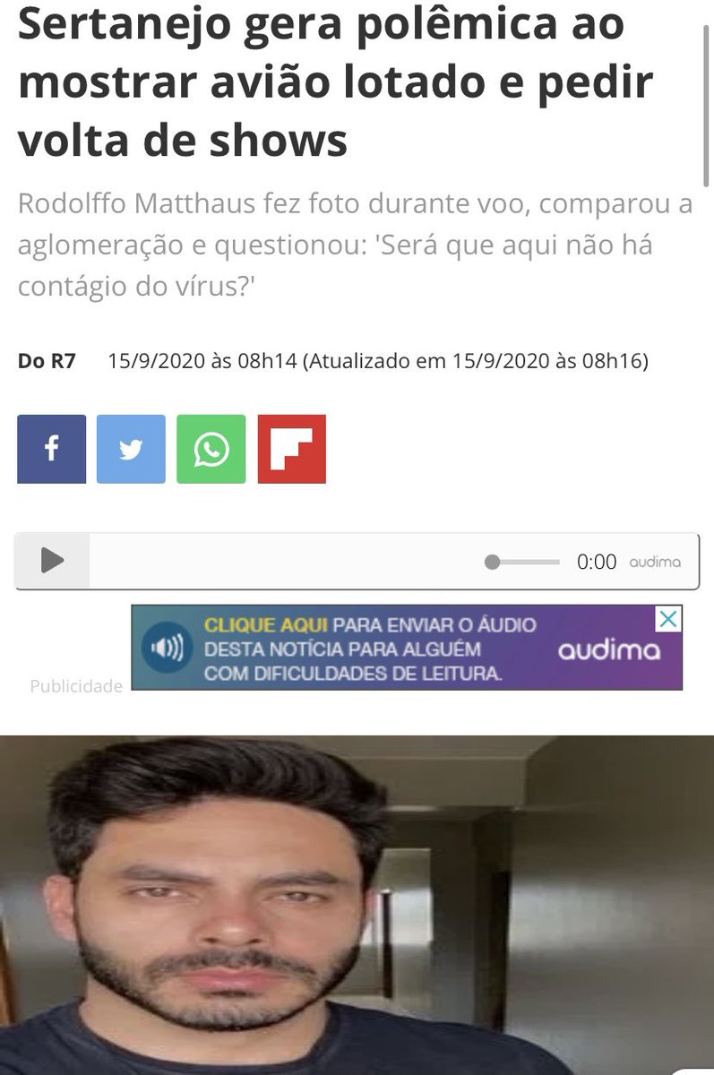 PenelopyJean's tweet photo. “Sou #ForaSarah pq ela debocha da pandemia e fez aglomeração”
Rodolffo:
#BBB21 #ForaRodolffo https://t.co/q4xTkRZAob