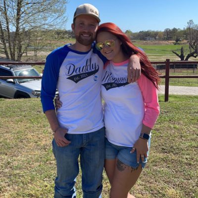 Bethanie__2's tweet photo. #itsagirl 💗💗 https://t.co/bswSCiBXF8
