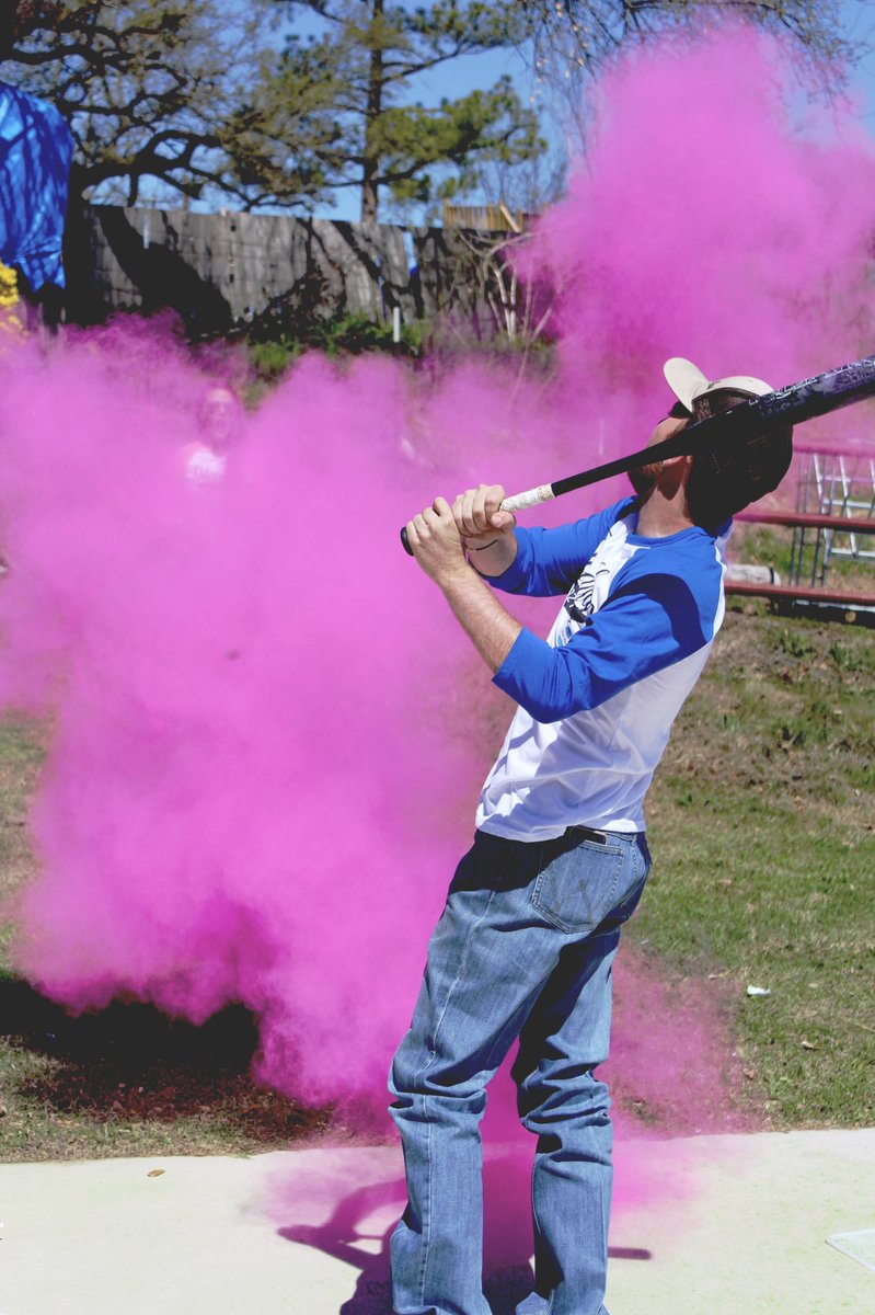 Bethanie__2's tweet photo. #itsagirl 💗💗 https://t.co/bswSCiBXF8