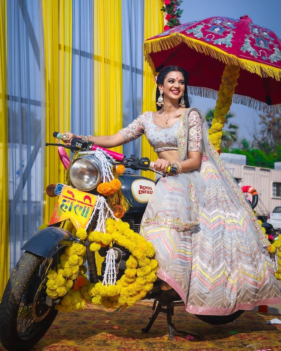 ElenaShcherbedi's tweet photo. 🌹❤️#Shruti #NamakIsskKa https://t.co/lHAZylBMk6