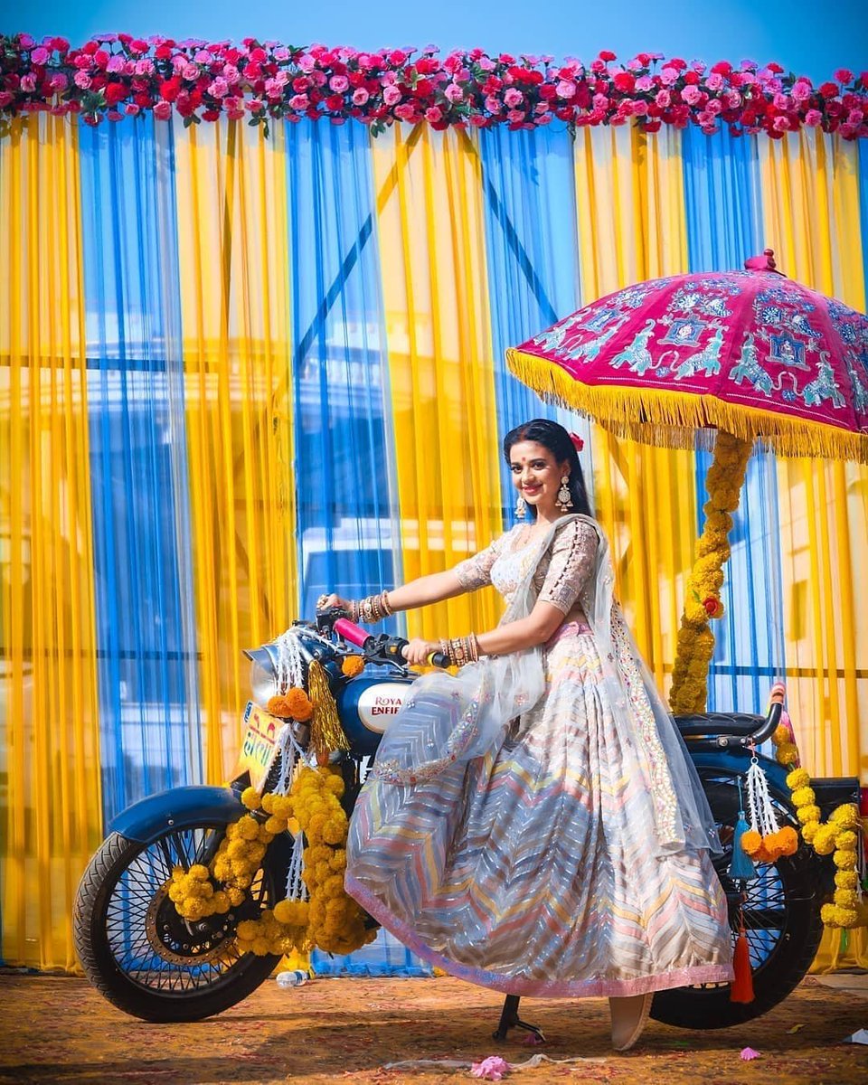 ElenaShcherbedi's tweet photo. 🌹❤️#Shruti #NamakIsskKa https://t.co/lHAZylBMk6