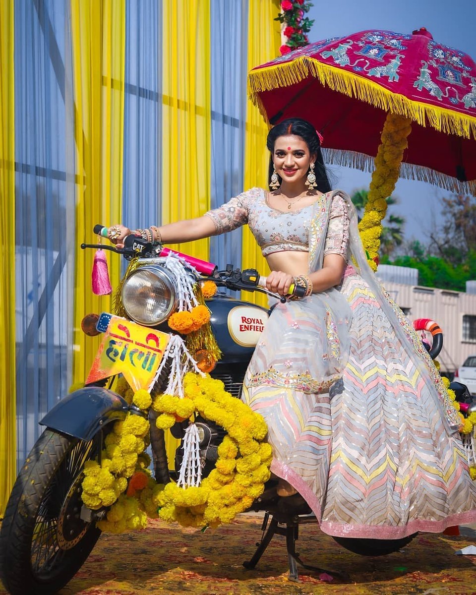 ElenaShcherbedi's tweet photo. 🌹❤️#Shruti #NamakIsskKa https://t.co/lHAZylBMk6
