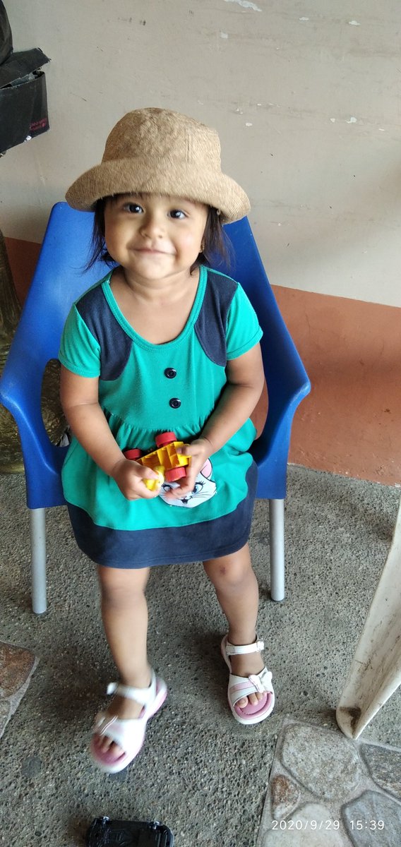 Dustin_BSC's tweet photo. Cuanto te amo mi amor #MiaValentina cosita de mi vida eres lo mas bello que Dios me ha dado 🥰🥰😍😍😍 https://t.co/E7nLTt2KWh