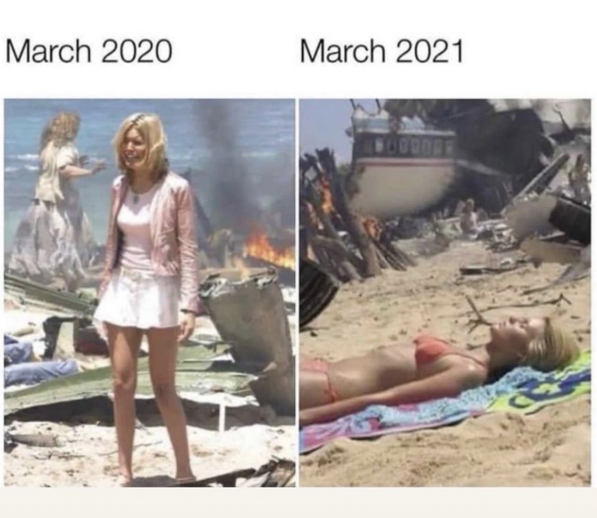 Yep. That feels about right.