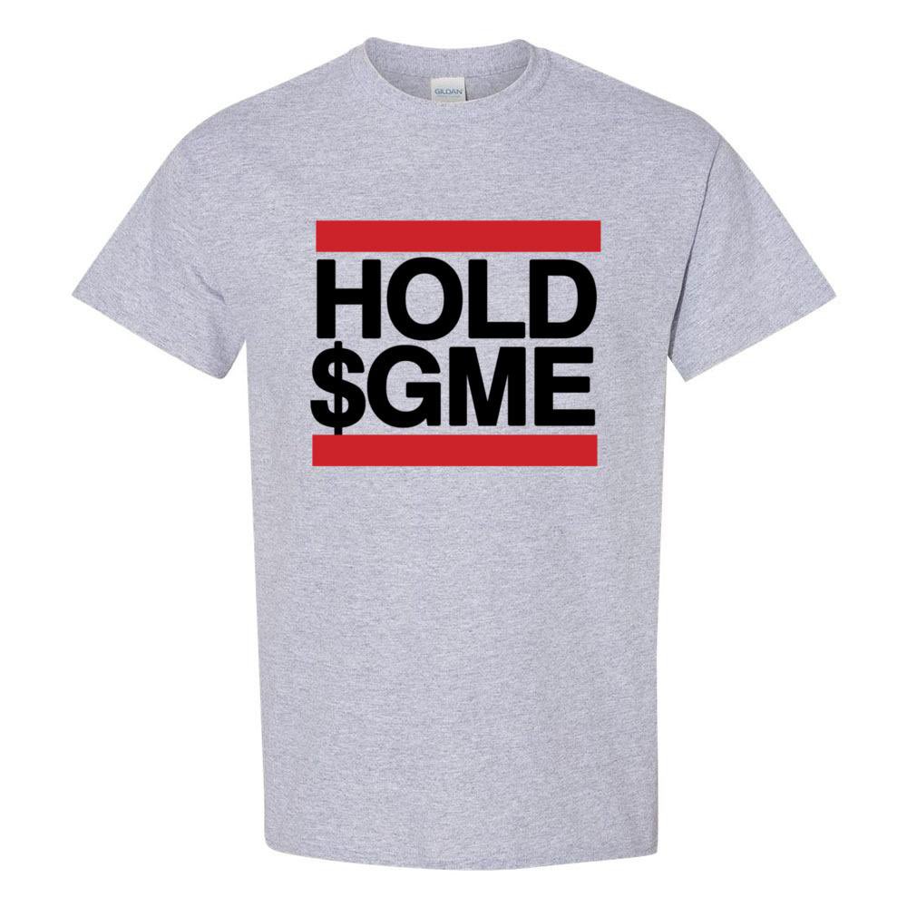the_captured's tweet photo. @TheRoaringKitty Hold the line🦍🦍🦍🦍HOLD GME💎🙌🚀🚀🚀🚀 #holdgme #buythedip #HODL #wallstreetbets #DiamondHands #GameStop #GME #wallstreetbets https://t.co/UN7g4eHe06