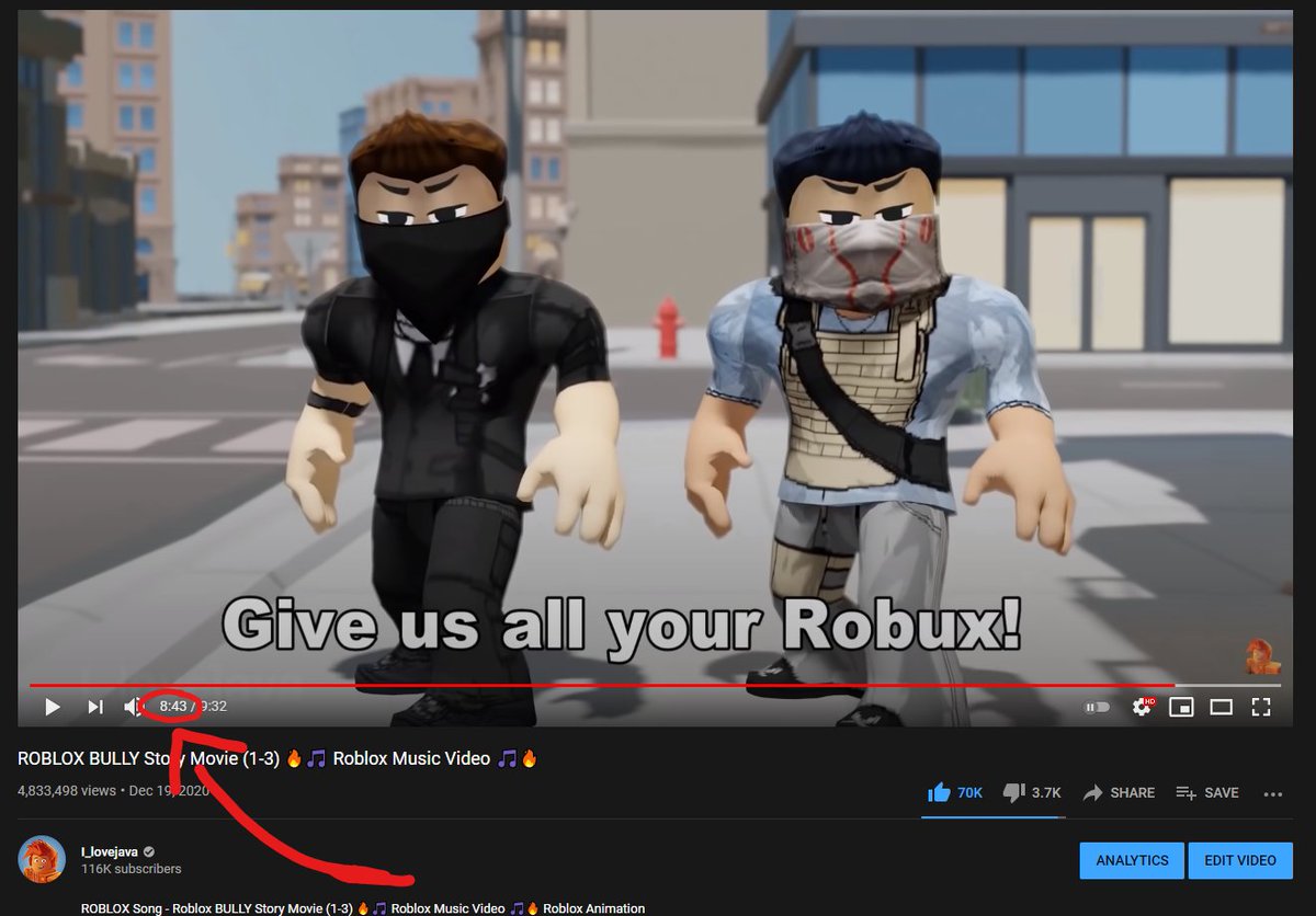 I Lovejava I Lovejava Twitter - your such a roblox music video