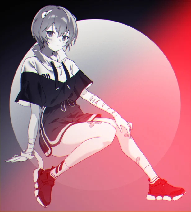 AYANAMI 