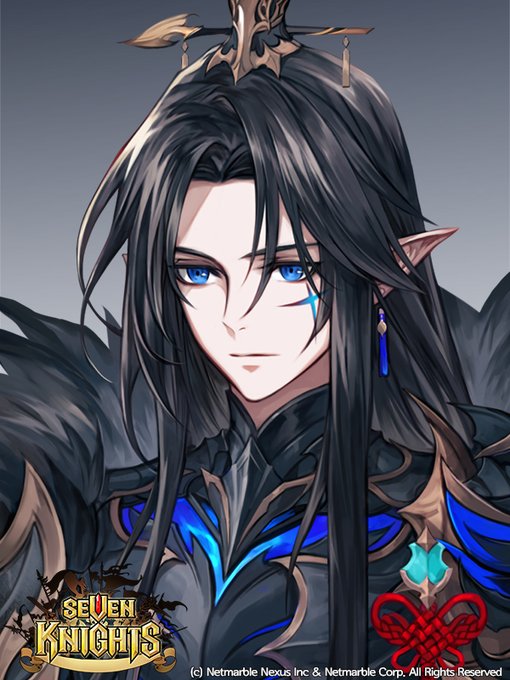 Twoucan セブンナイツ の注目ツイート イラスト マンガ コスプレ モデル