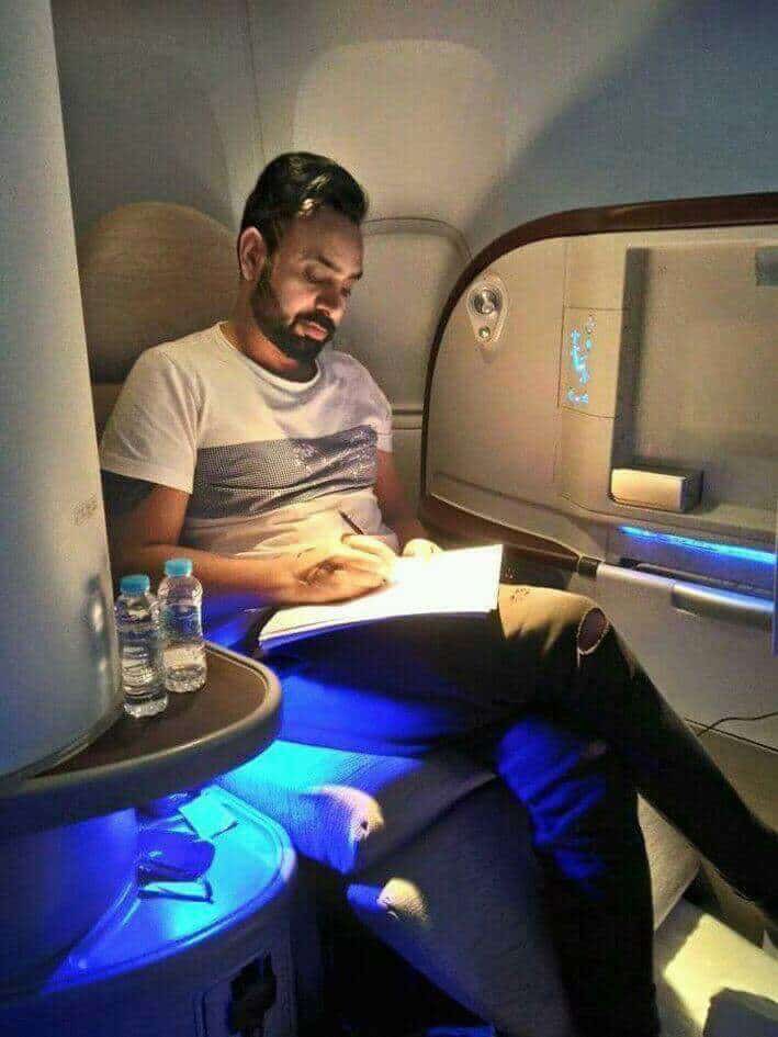 #  Happy Birthday Babbu Maan# meri Japan 