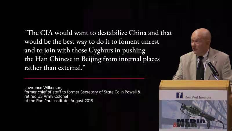 Hua Chunying 华春莹 (@spokespersonchn) on Twitter photo 