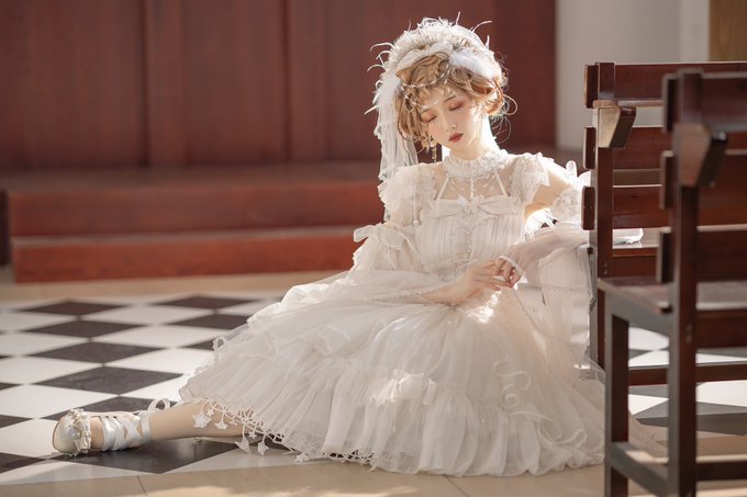 コスプレイヤー依川川__のTwitter画像54