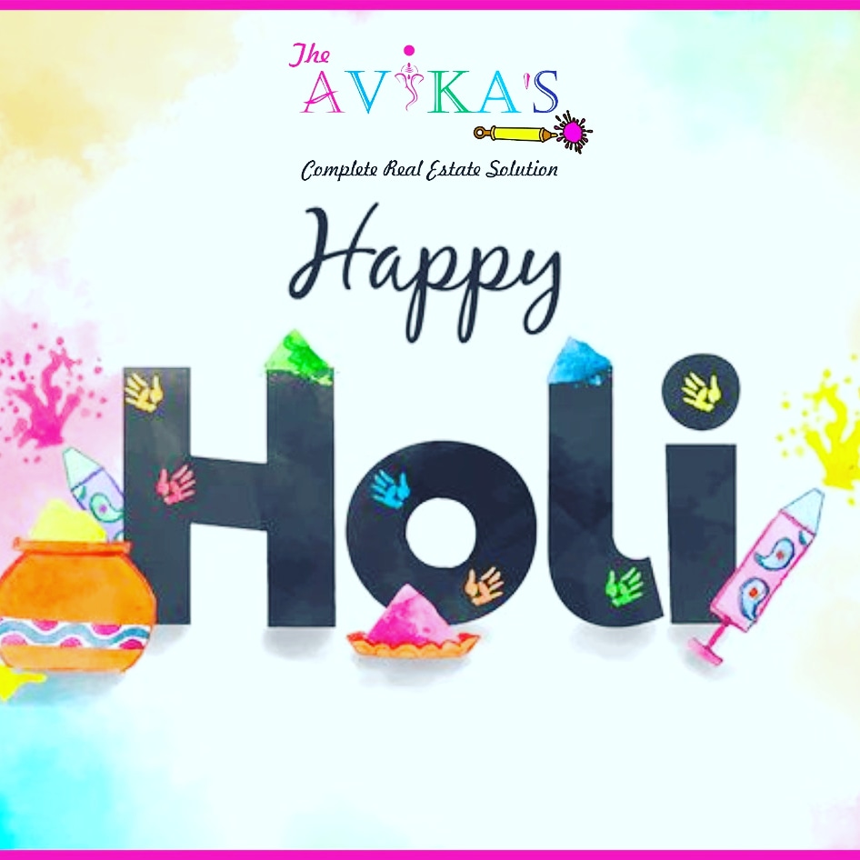 FanpageTata's tweet photo. Happy Holi India stay safe from corona https://t.co/MYnEc6dT85