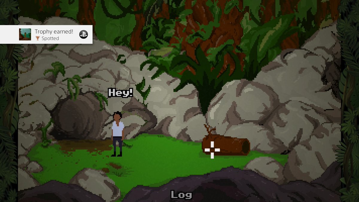 GamerGuyKevin's tweet photo. #SumatraFateOfYandi A point and click puzzle based adventure and a game I will easily forget about...in about a week or so. Old skool. The usual.
#PlatinumTrophies #PlatinumTrophy #MyPlatinumJourney #PlatinumJourney #PJKC #MyGameReview https://t.co/pskrG4mhgU