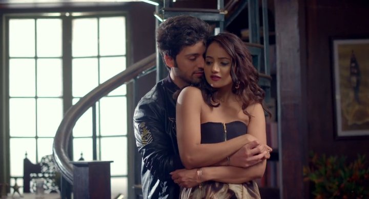 ParodyAnmol's tweet photo. We Look Hot Together Right? 😌🔥

LOVE YOU @ParodyBebo ♥️
#ShauryaAurAnokhiKiKahani https://t.co/I4SIYNLNvs