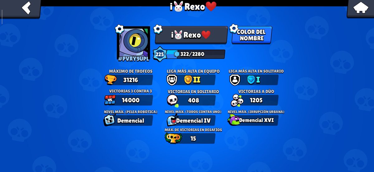 -F/A.
-NA🇻🇪.
-+1año exp competitiva. 
-Dispongo de WhatsApp y Discord.
-Mas información al MD.
RT y Fav se agradece.