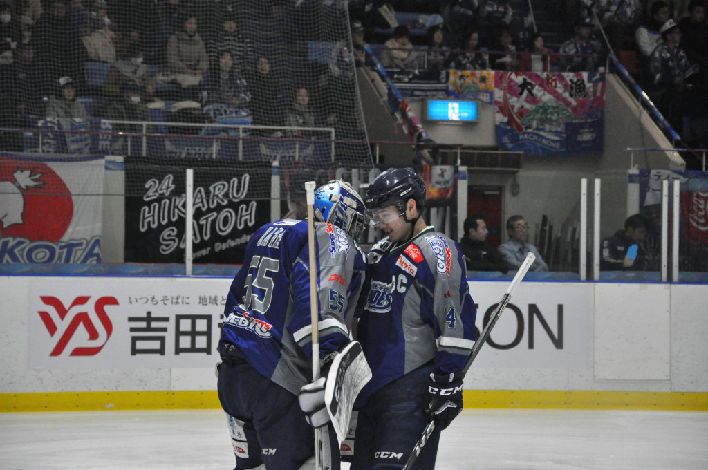 HachinoheCity's tweet photo. #東北フリーブレイズ 
#田中豪 選手、たくさんの感動をありがとうございました😭 たくさんの画像があるのですが、お気に入りの一枚を置いておきます。 https://t.co/mGD7ETh4sj