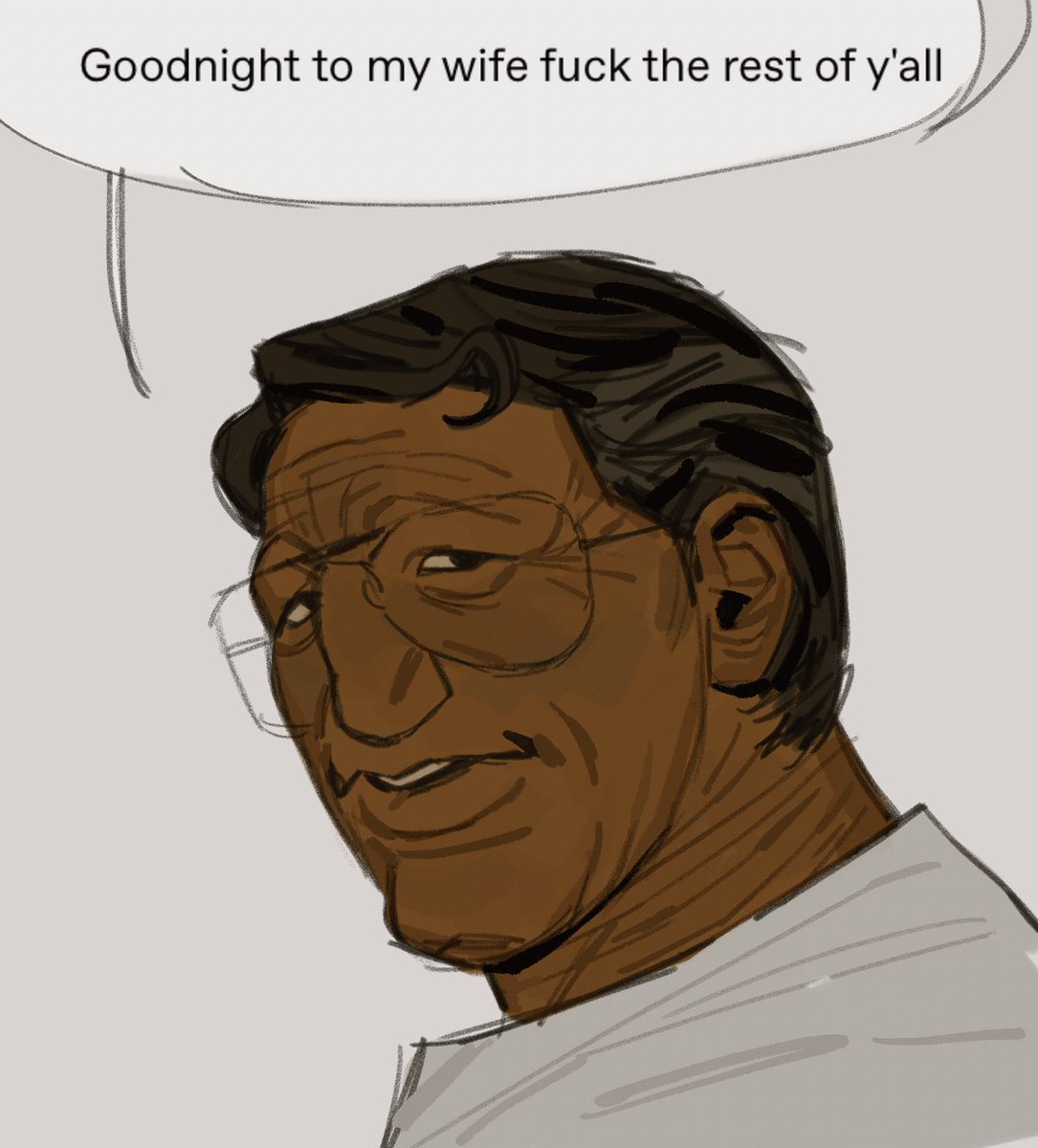 thinking about this guy again 