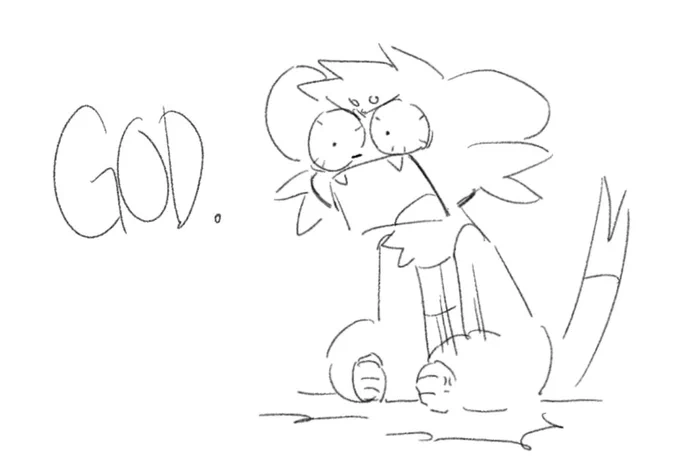 I WANNA DRAW SO BAD 